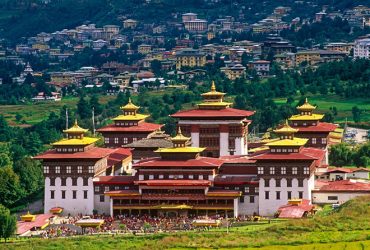 Du lịch tâm linh Bhutan – Khám phá hành trình tâm linh tại vùng đất tuyệt đẹp