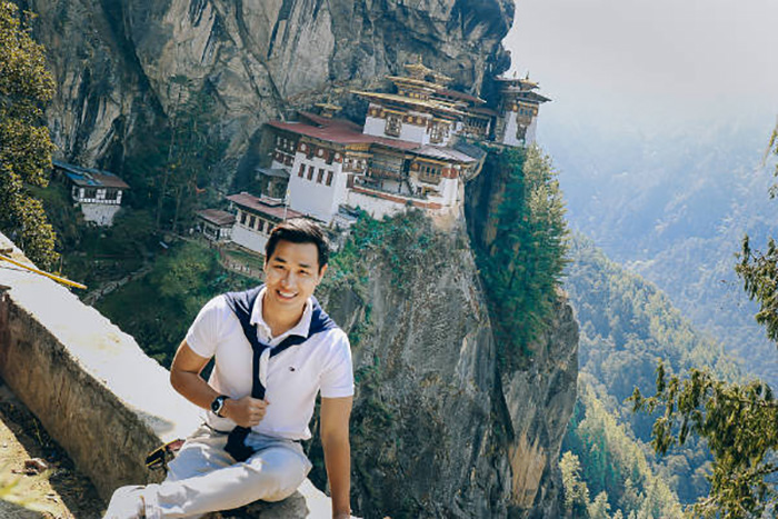 Nên du lịch Bhutan tự túc hay theo tour?