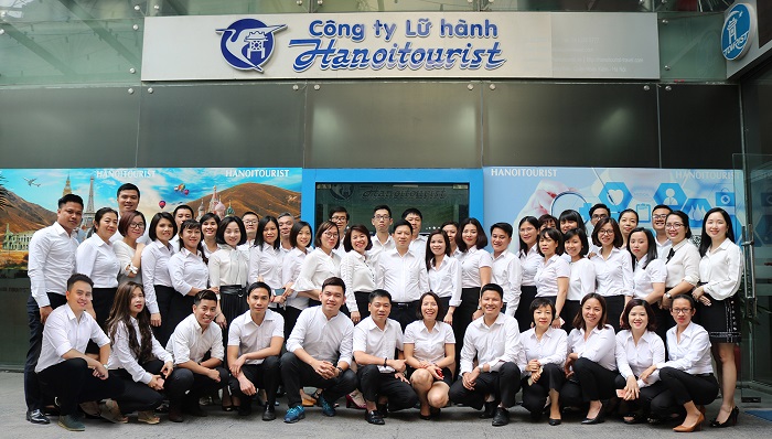 Hanoitourist - Đơn vị lữ hành chuyên nghiệp lâu đời