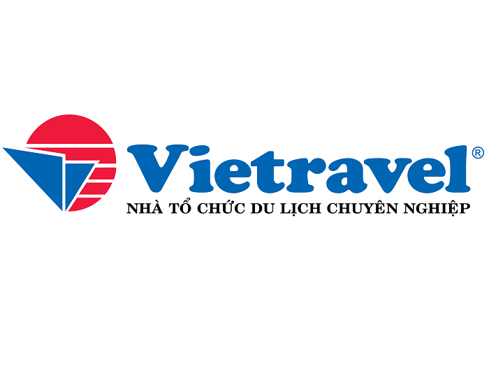 Logo Vietravel